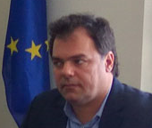 Ομιλητής εκδήλωσης